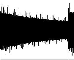 Volume Control Under Control