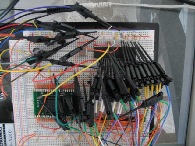 Probes Even my probes have probes!