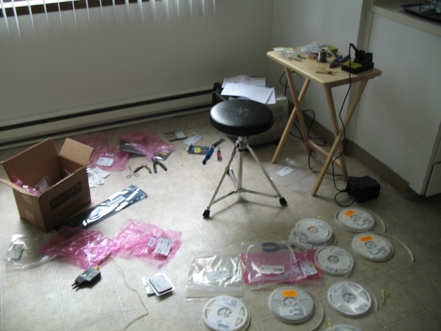 Solder Station Parts Parts Parts